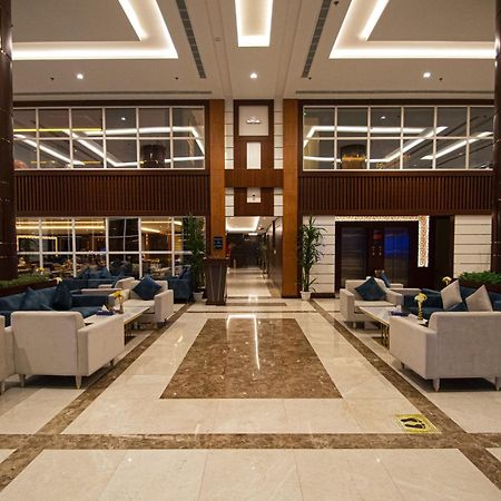 Towers Hotel Alqassim Buraidah Exterior foto